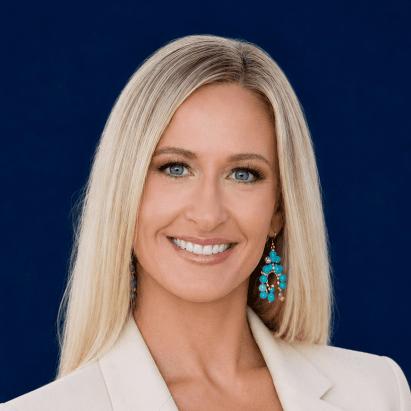Ashley Washburn